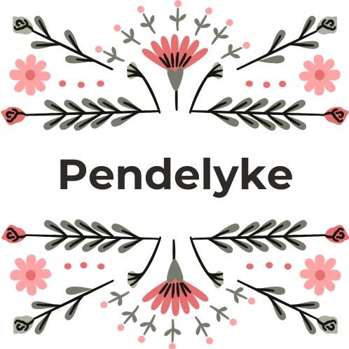 Pendelyke boltja